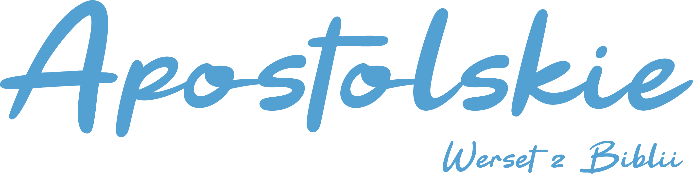 Apostolskie